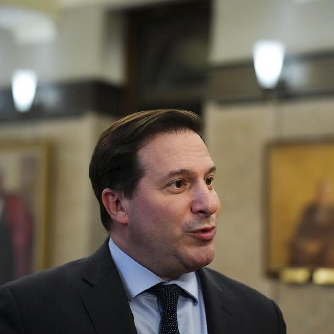 Liberals withdraw bill's assault-style firearm definition, promise more consultation
